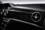 Mercedes-Benz GLK-Class 2012 года